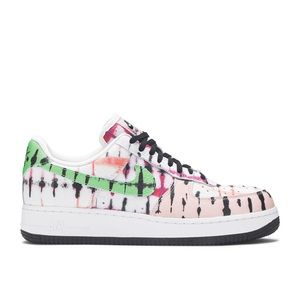 women’s nike air force 1 ‘07 qs